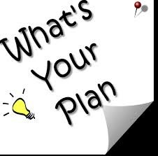 what's your plan