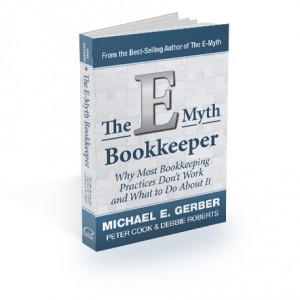 The-E-Myth-Bookkeeper