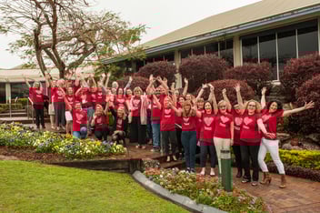 Pure Bookkeeping celebration