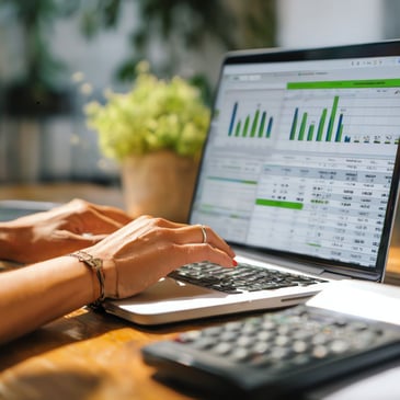 real-time data