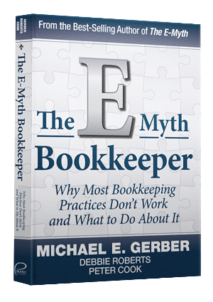 the-emyth-bookkeeper-book-cover