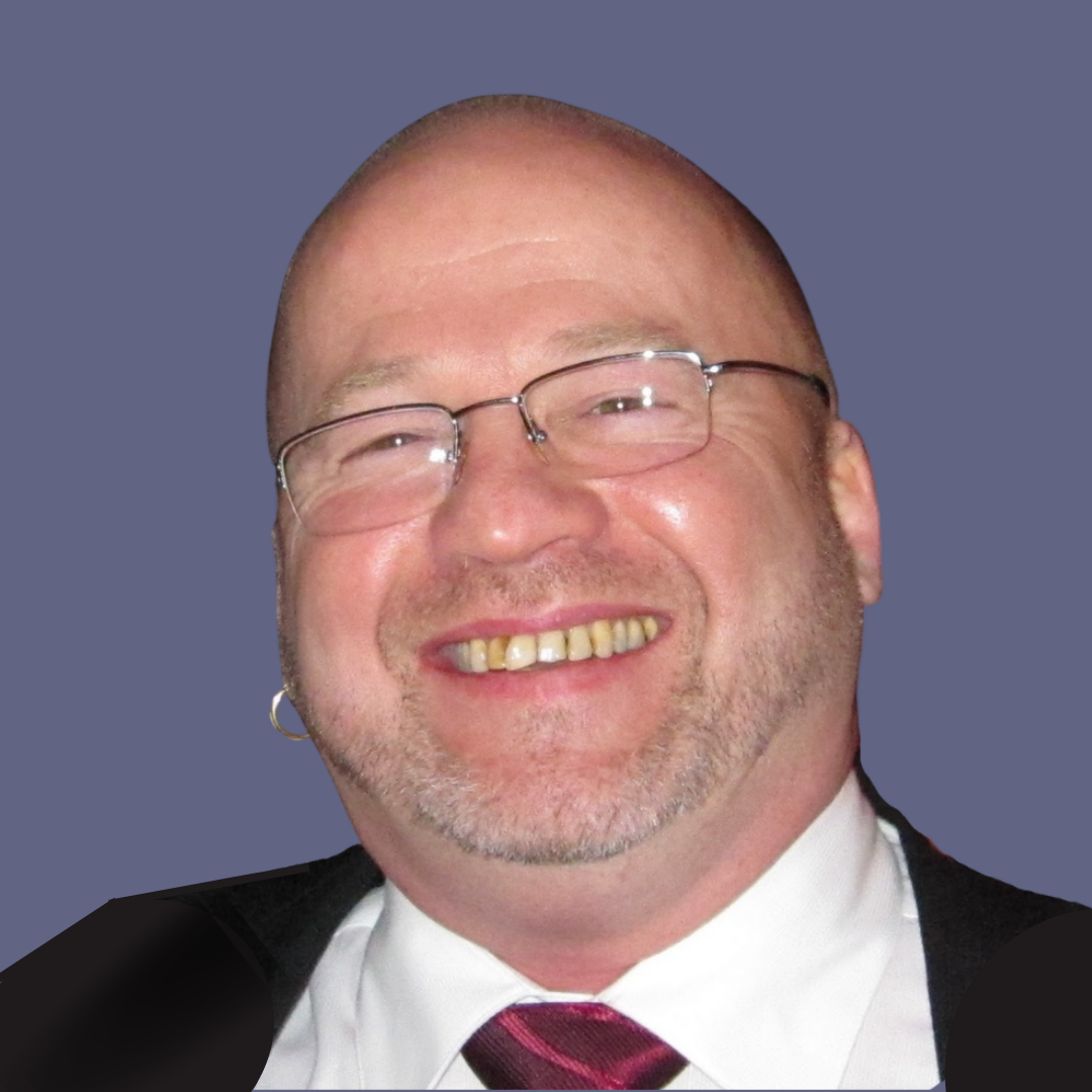 Terry Smith - square