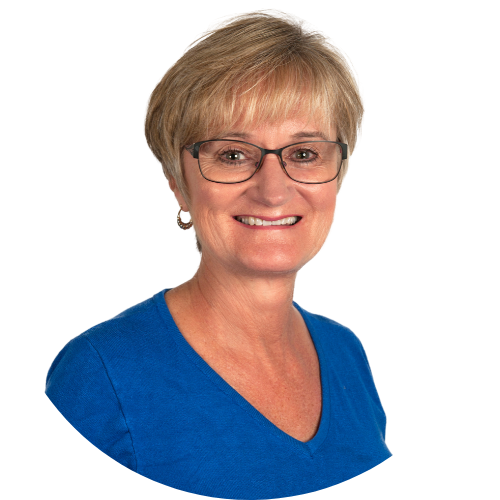 Debbie Roberts 500X500 White Background