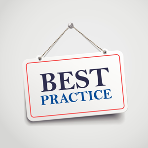best practice 