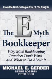 the emyth bookkeeper