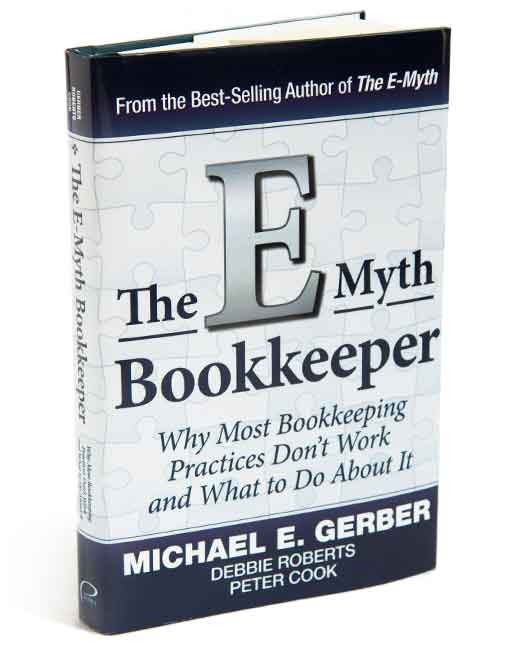 the emyth bookkeeper